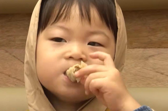 송일국 “삼둥이 만두 먹방 덕분에 회사 살아났다”…부도 위기→대기업 된 놀라운 사연