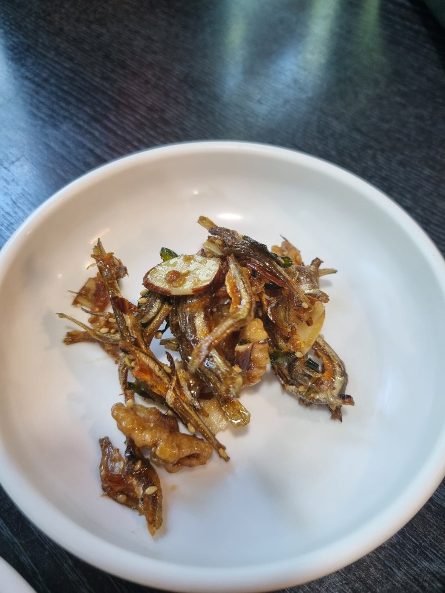 백합칼국수&보쌈 사진 4
