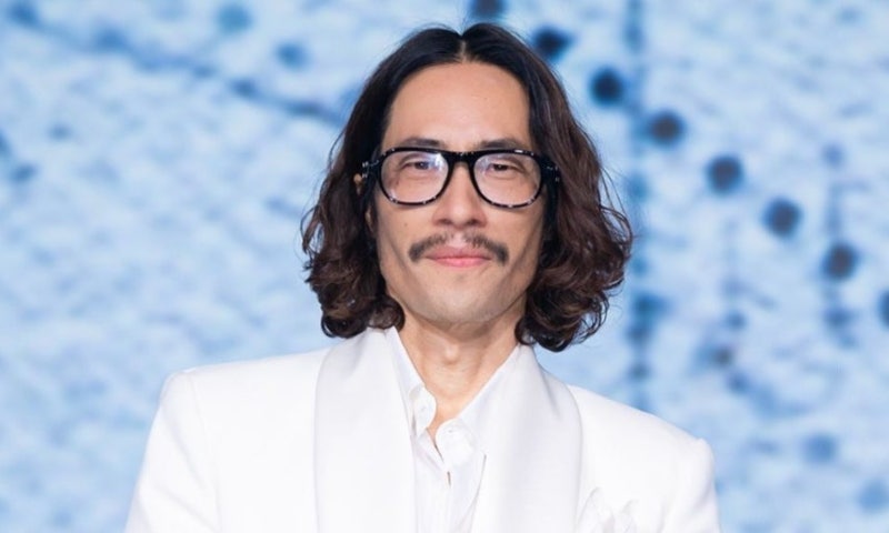 '무빙' 프랭크의 귀환, 그리고 뜻밖의 논란? 류승범 나이, 결혼, 슬로바키아 아내, 차기작 총....