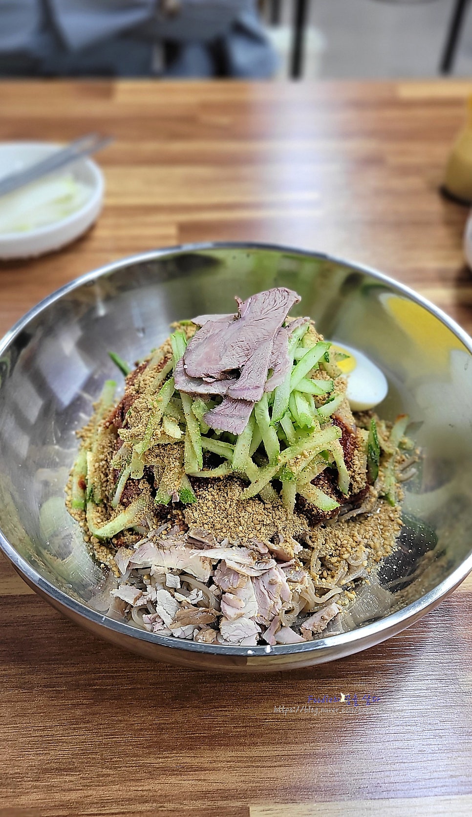 서포리메밀냉면 사진 5