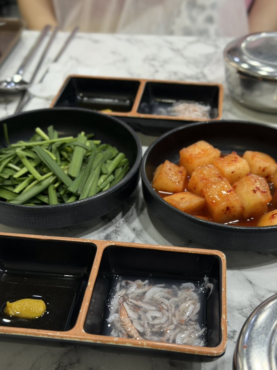 오늘도마순대국 사진 2