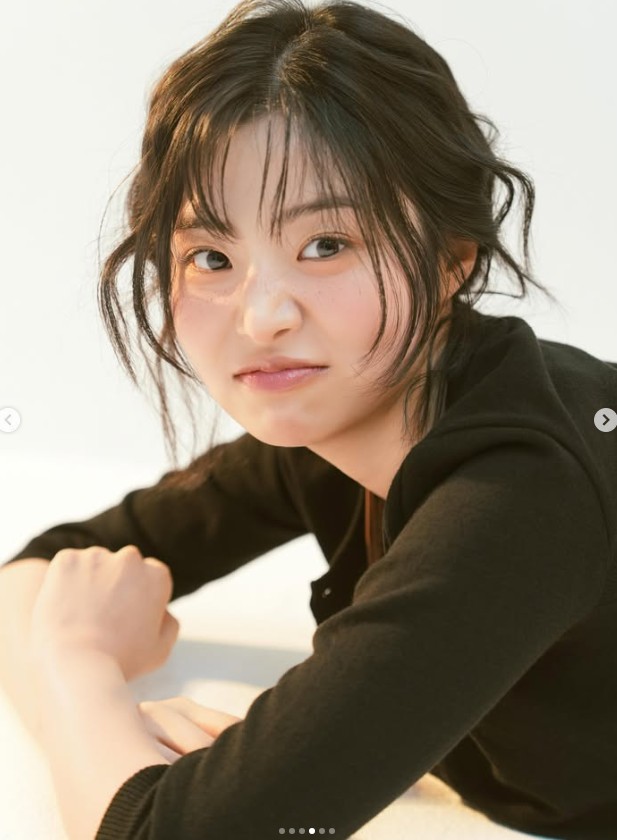 나혼자산다 최지수 나이 프로필, 소년심판 강노라 출연작부터 몬치치 닮은꼴 자취 일상까지 총정리