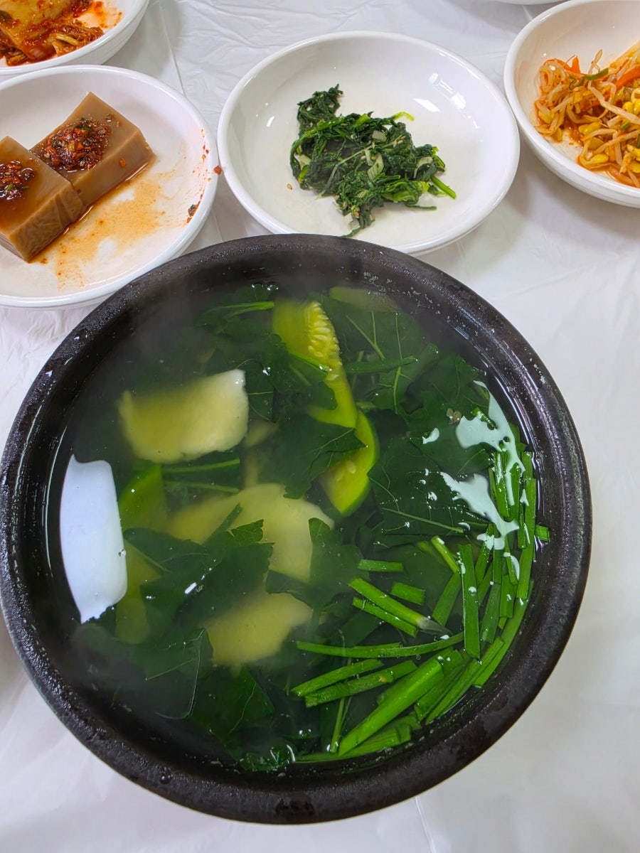 가나안식당 사진 5