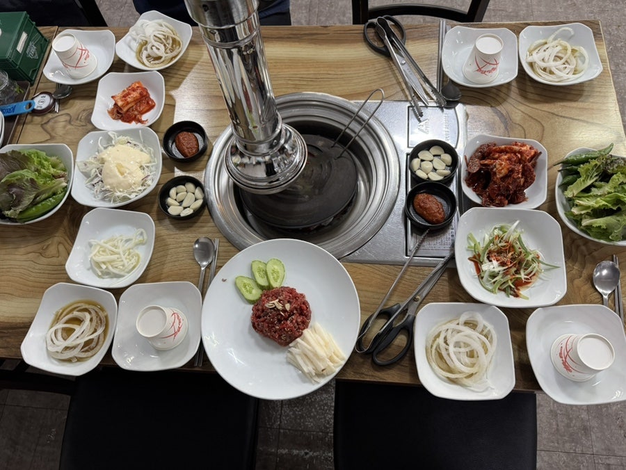 도누리숯불갈비 사진 3