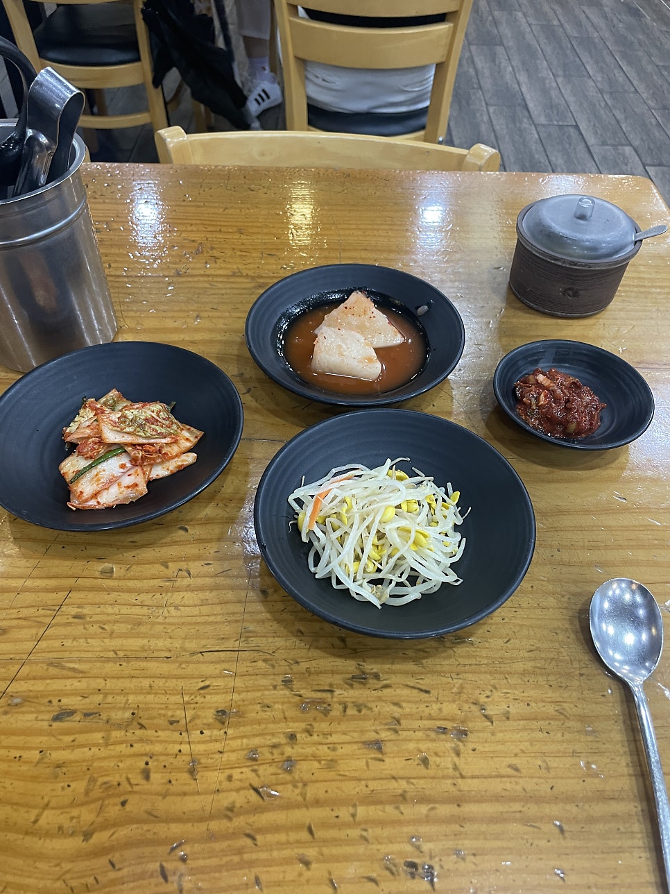 할머니추어탕 사진 6