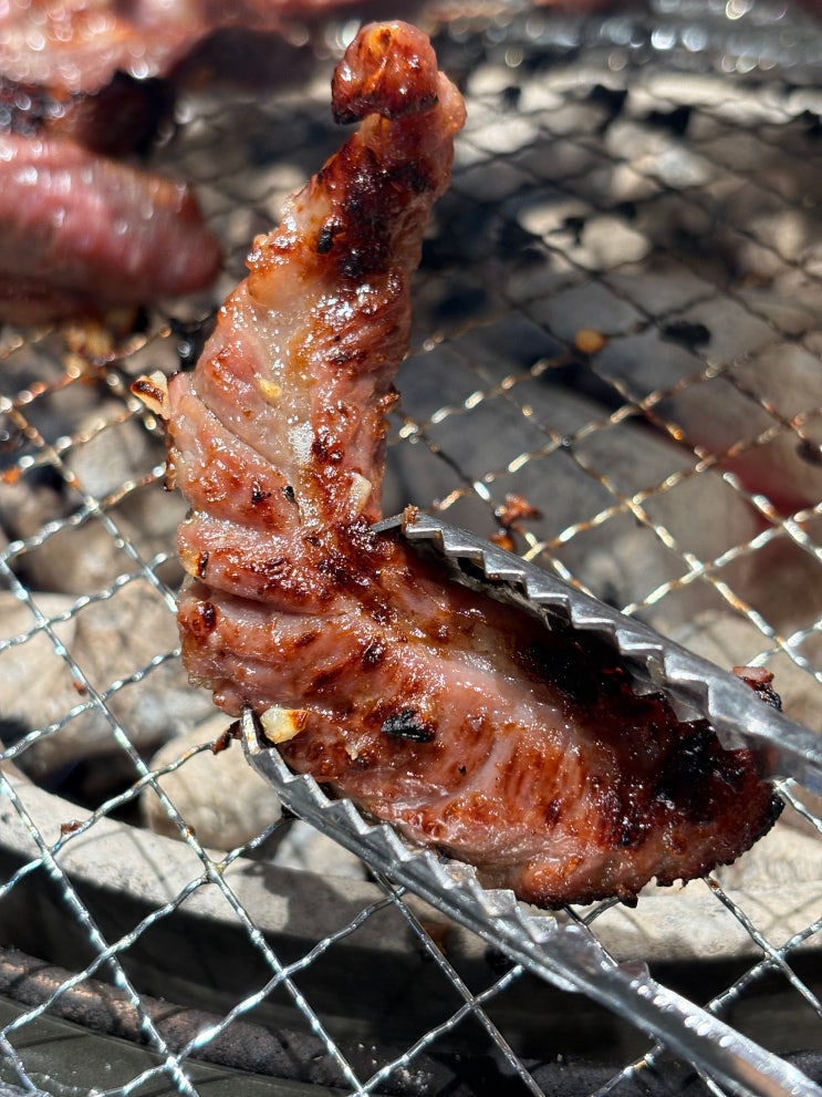  포항 장성동 맛집 고기집 가족외식 추천 담가화로구이 포항장성점