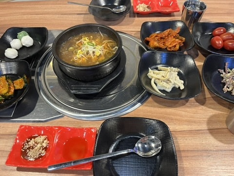 우아한돈 사진 6