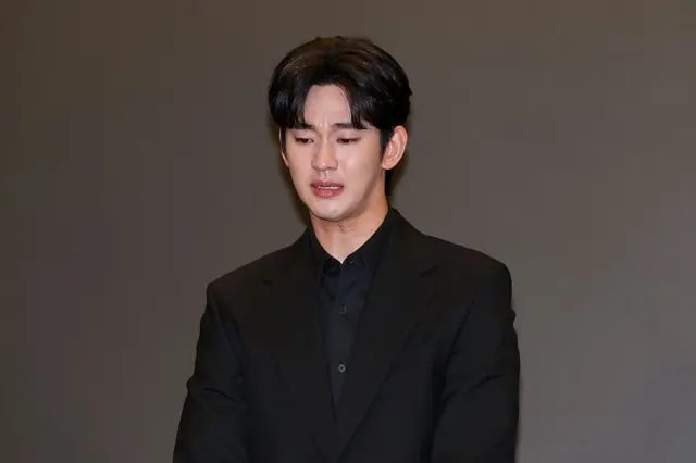 "별에서 온 그놈?" 故 설리 오빠의 폭탄 발언, 왜 하필 지금일까?