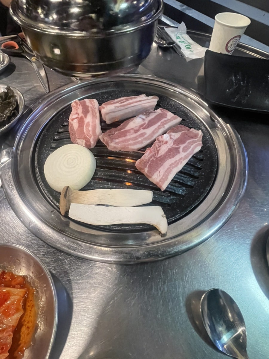 육탄집 사진 2