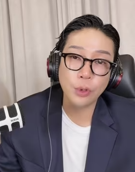 MC몽 라방 폭로 차준영 황신혜 언급된 진짜 이유