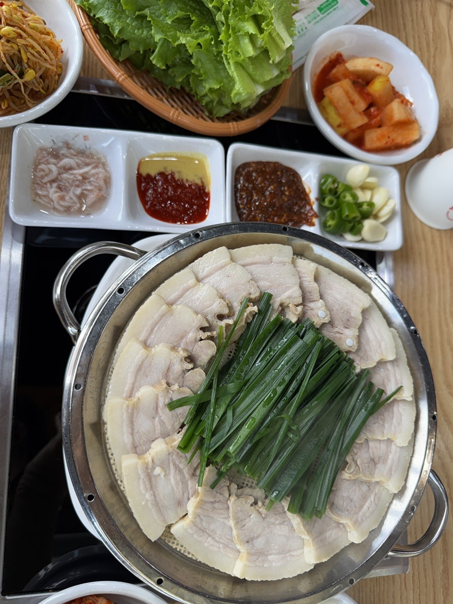 연화동막국수 사진 4