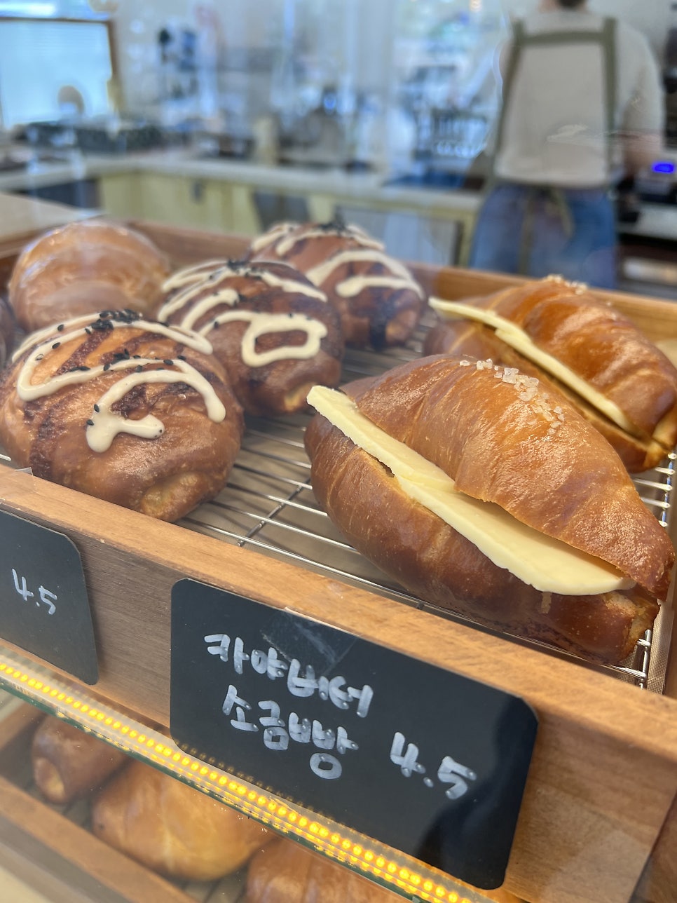 누니버터하우스 사진 5