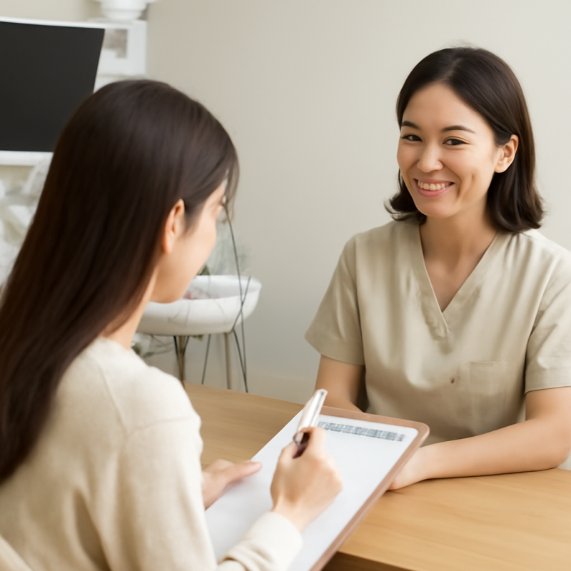 일상의 시작인 구강 검진 이샘치과의원 구디 치과 관리 포인트