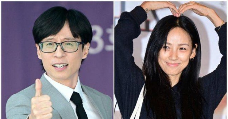 <b>유재석</b>, <b>효리수</b> 직접 방문, <b>유재석</b>의 빅피처