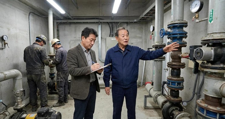  화성 원룸 기성고대출 첫 실행 A to Z 완벽 정리