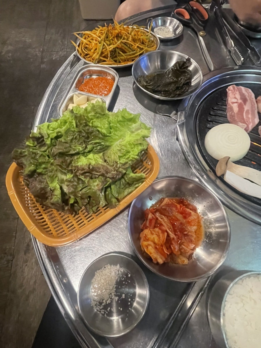 육탄집 사진 3