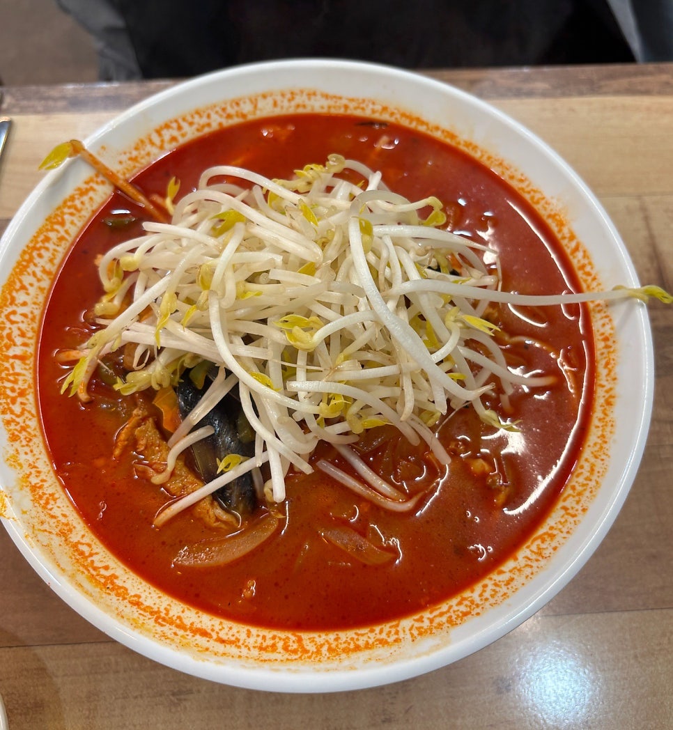 신교동짬뽕 사진 3