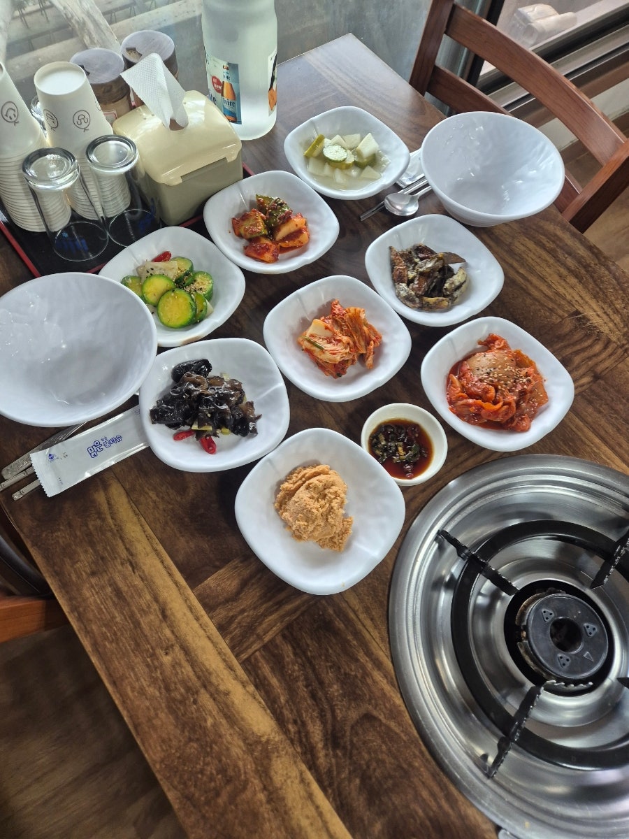 적벽강가든 사진 3