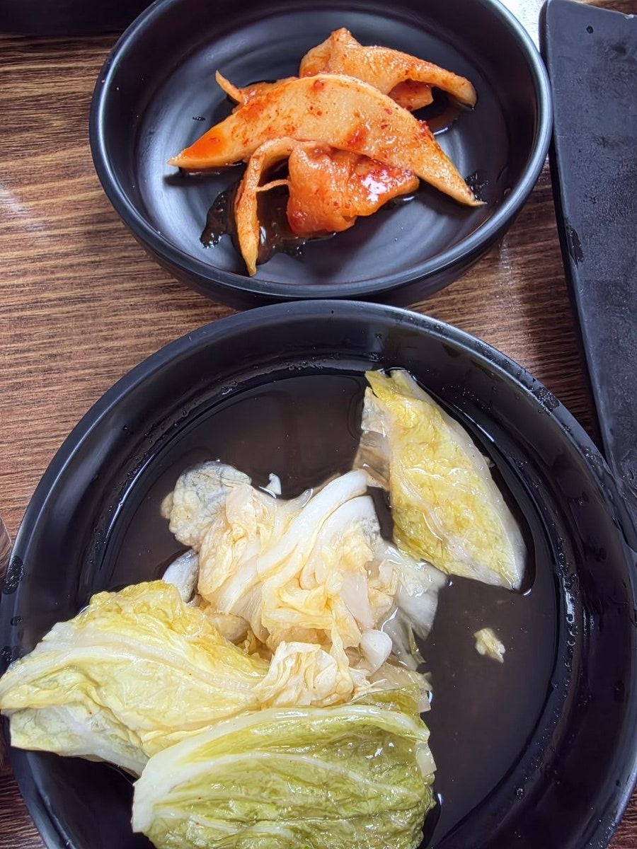 양평 메밀가 본점 사진 6