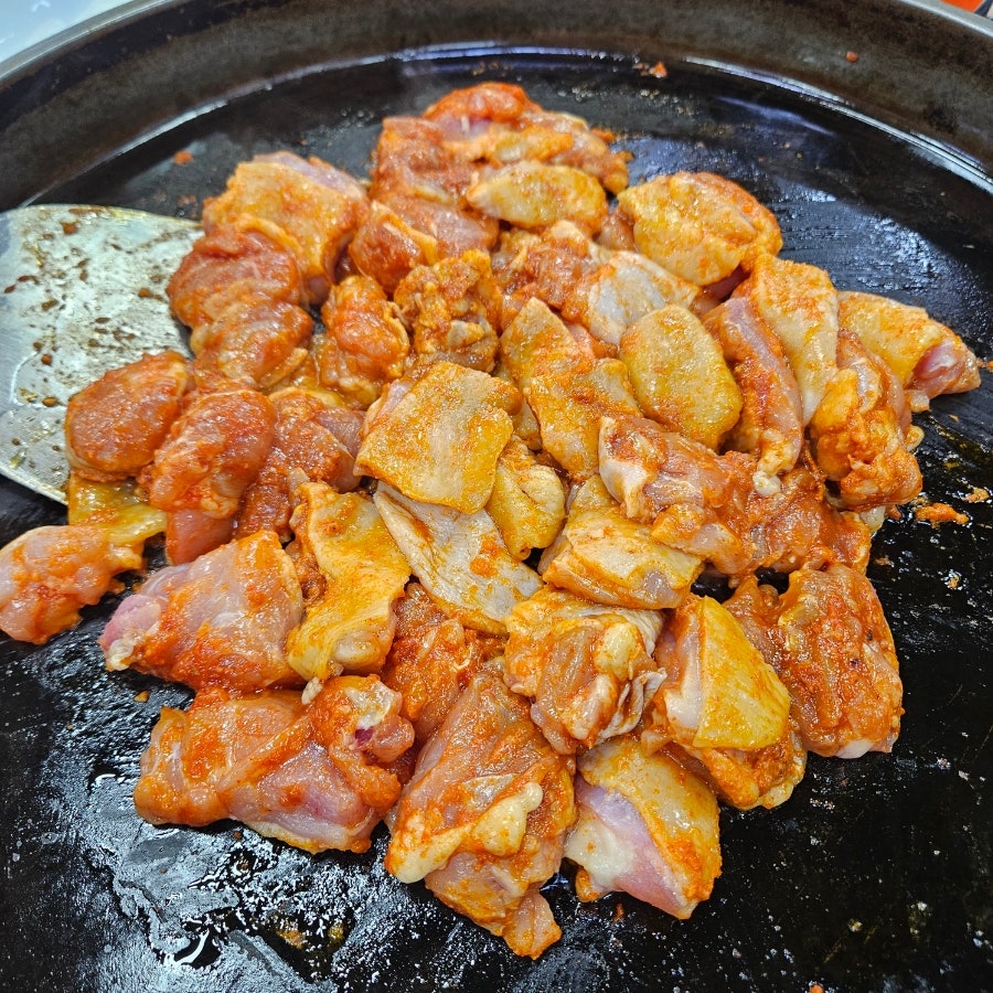 춘천집닭갈비 사진 6