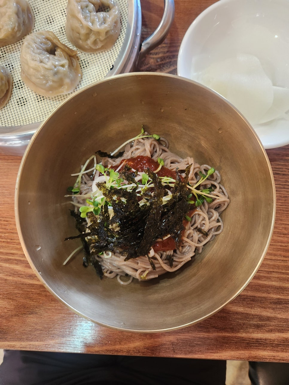 퇴촌메밀소바&막국수 사진 4
