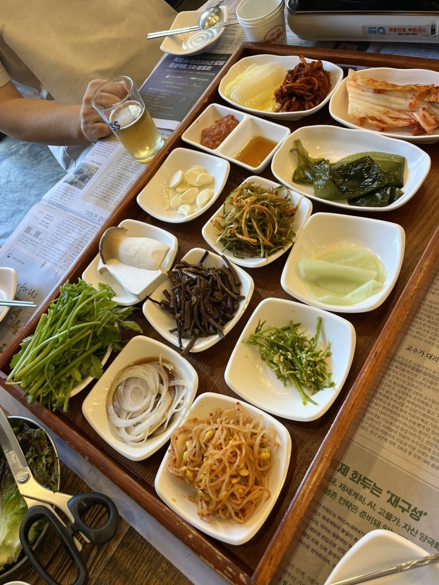 Mansusikdang photo 5
