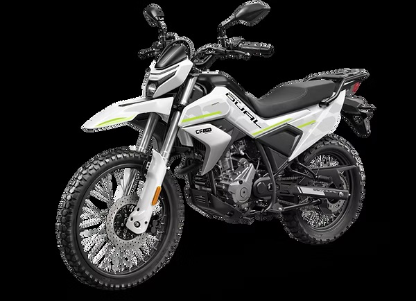  [전주바이크나라] CFMOTO 250DUAL