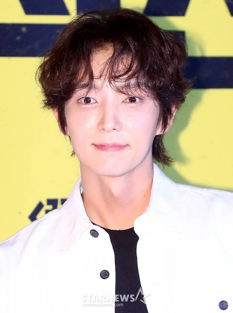 이준기, 새 드라마 '키드냅 게임'으로 아시아 3국 공략! 그의 새로운 변신은?