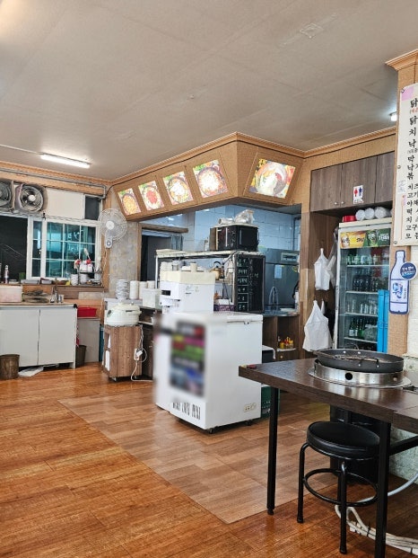 정통춘천닭갈비 가오점 사진 2