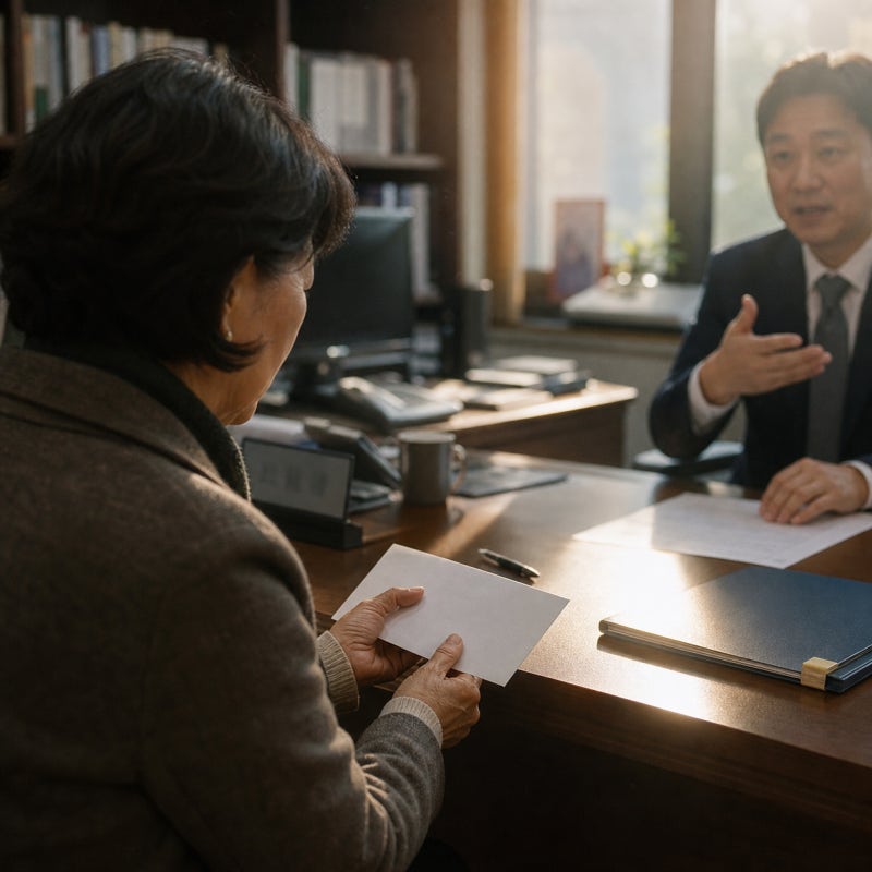 민사재판 3회 불출석하면 소송 취하 간주, 패소보다 무서운 결과 관련 이미지 9