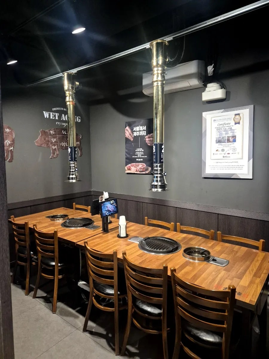 한마음정육식당 용인 풍덕천점 사진 5