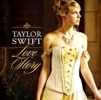 Love Story (Taylor Swift 노래 해석)