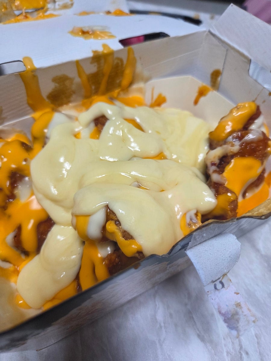 맘스터치 구서역점 사진 5