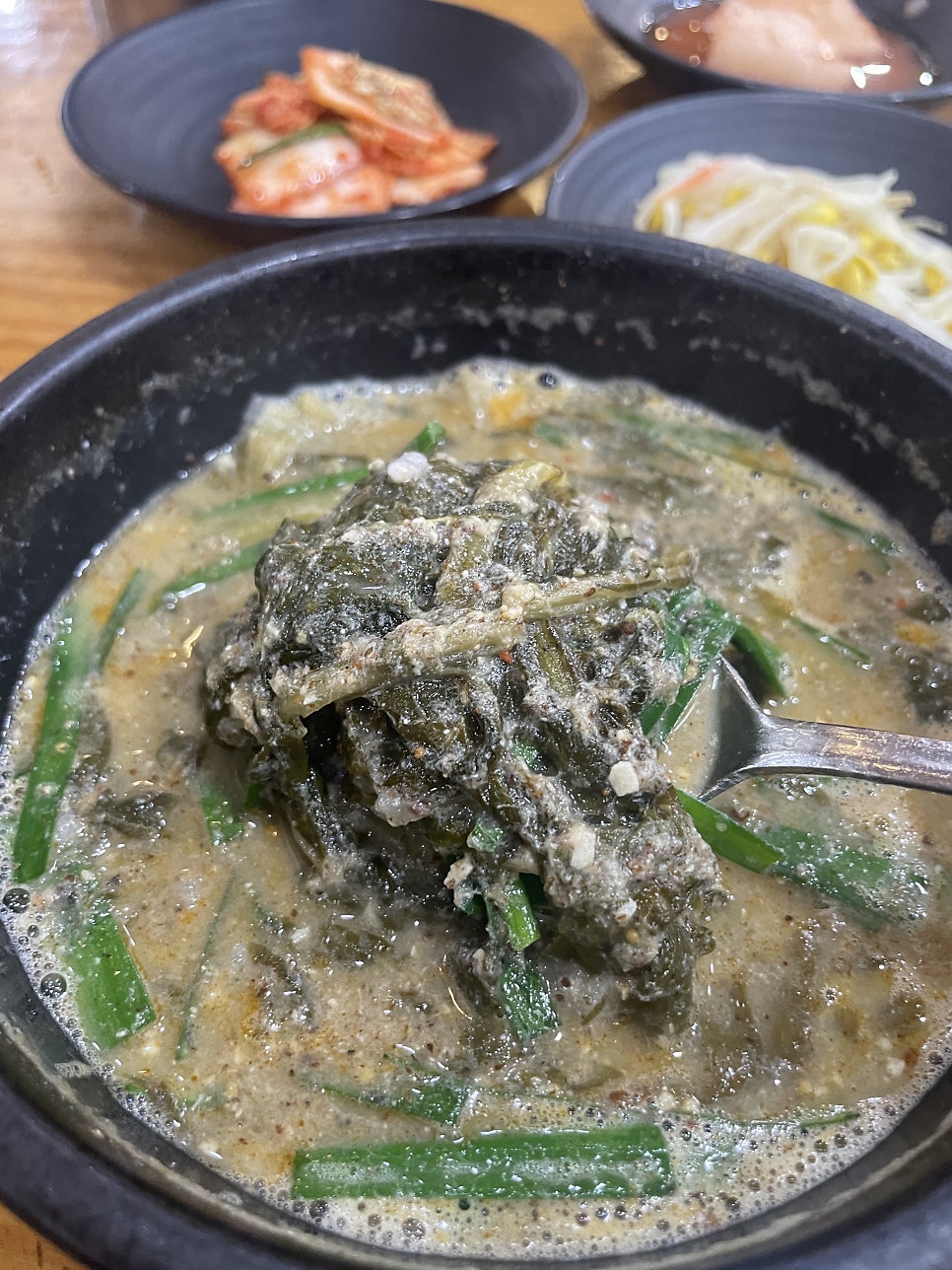 할머니추어탕 사진 4