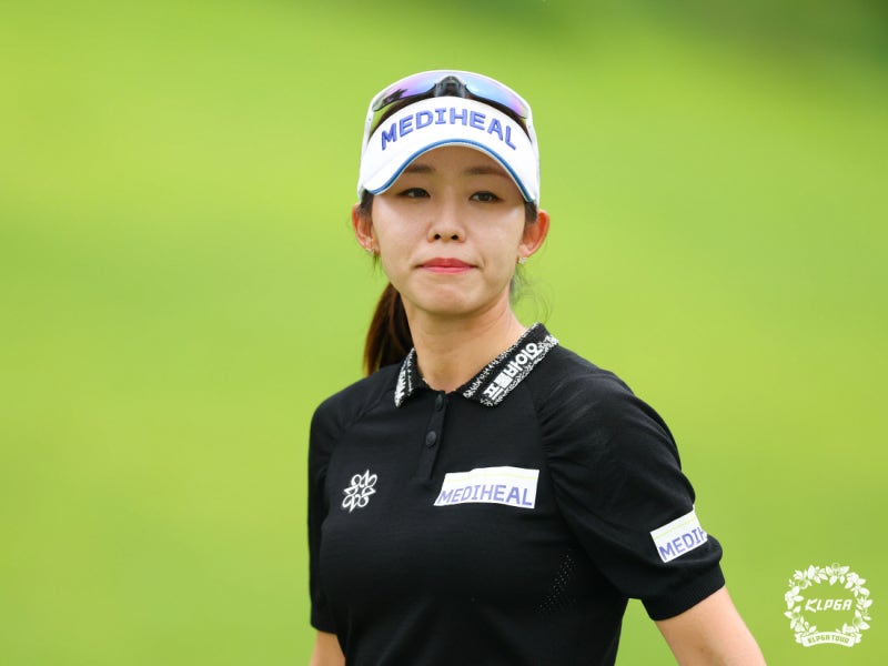 KLPGA 배소현 성적 부진과 소속사 분쟁, 5년 슬럼프 겪은 '김자영2 사건' 과 평행이론 분석!
