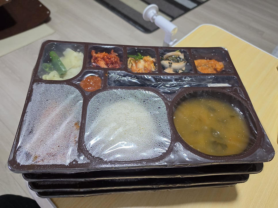 밥샵 사진 6