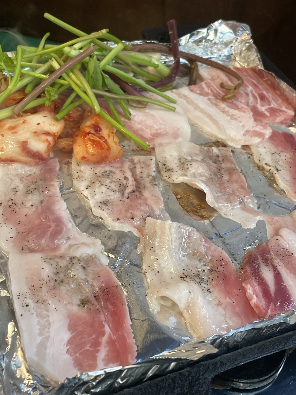 번양집 고촌점 사진 2