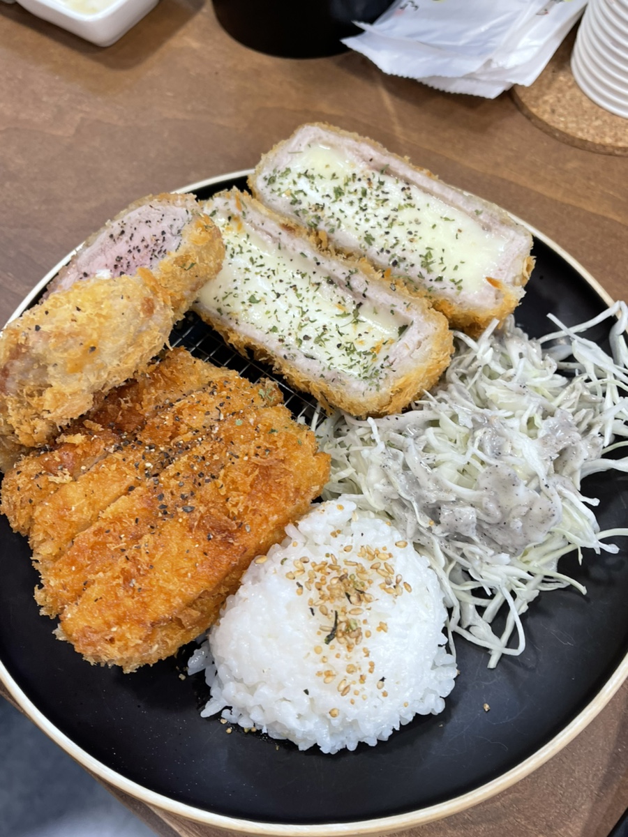 쇼쿠도우 사진 6