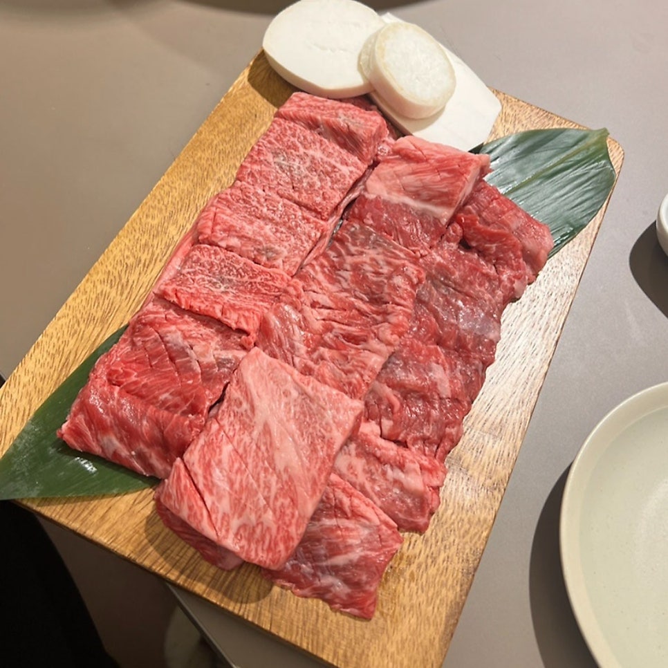 안동갈비한우곳간 사진 5