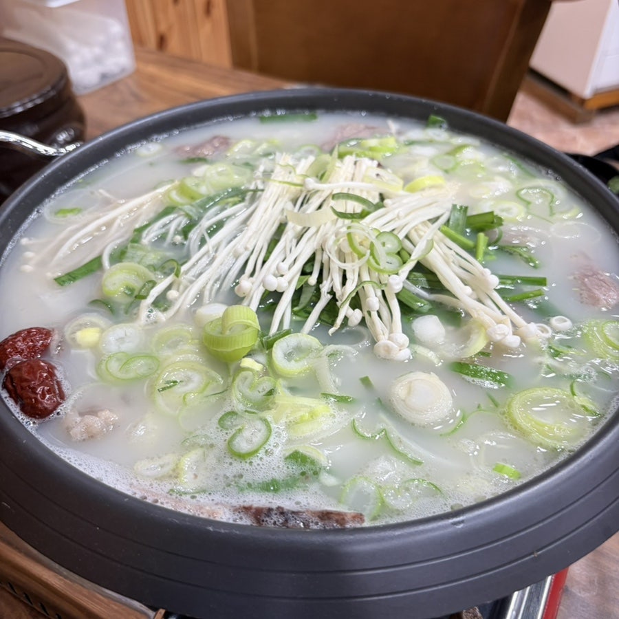 신촌돌솥설렁탕 사진 6
