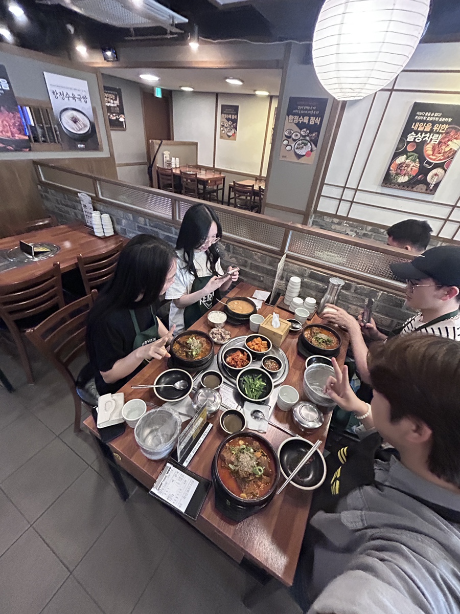 보승회관 당산역점 사진 1