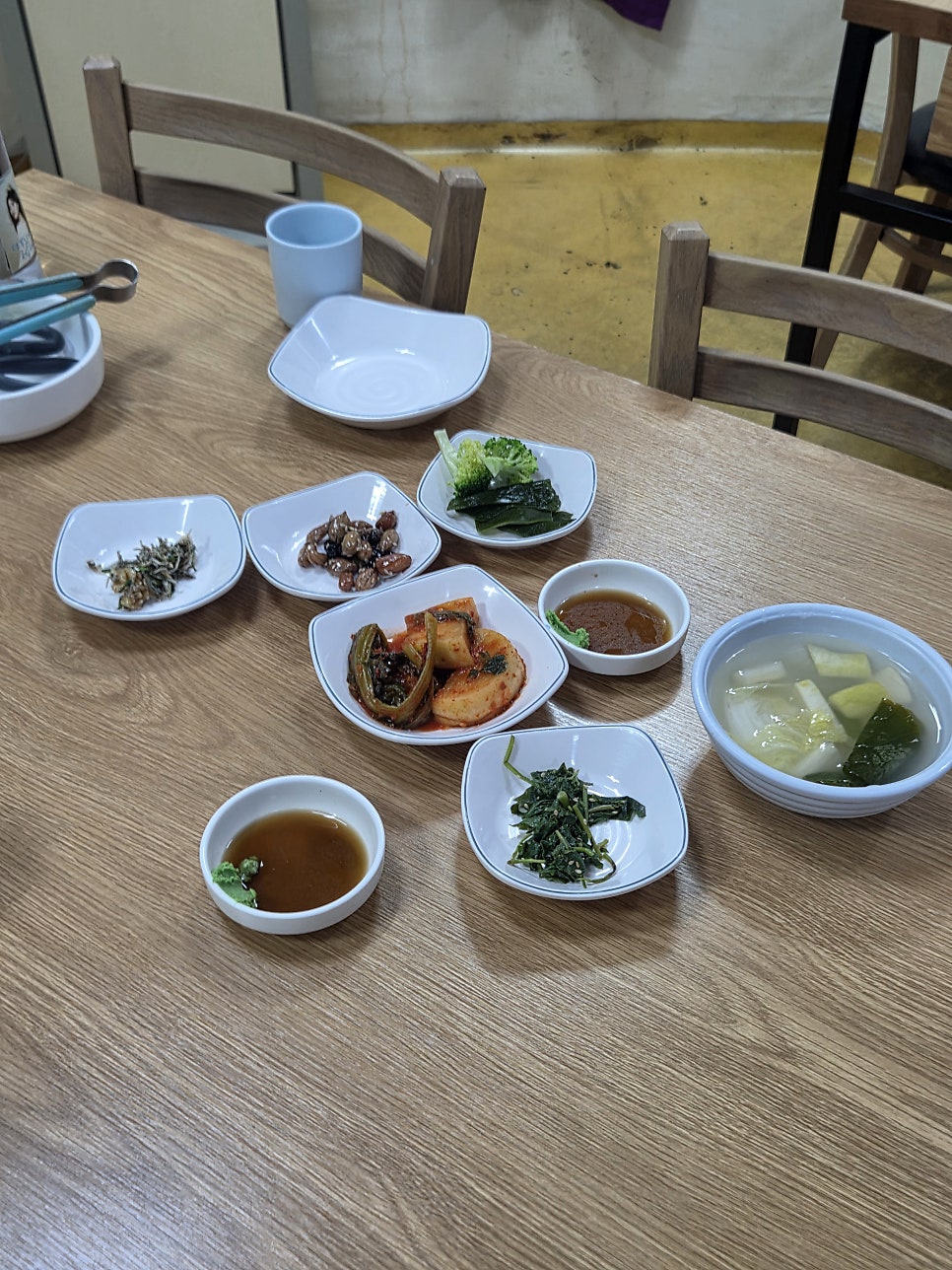 군산아구찜탕 사진 5