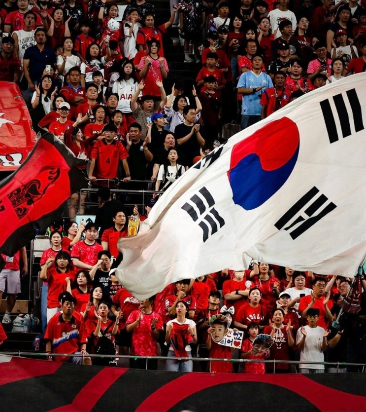 대한민국.<b>체코</b>.<b>남아공</b> 명단 발표 멕시코만 남았다