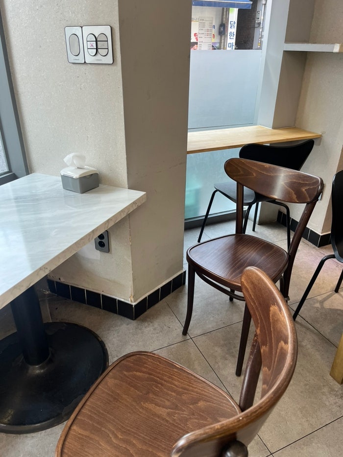 신당동김밥 사진 5