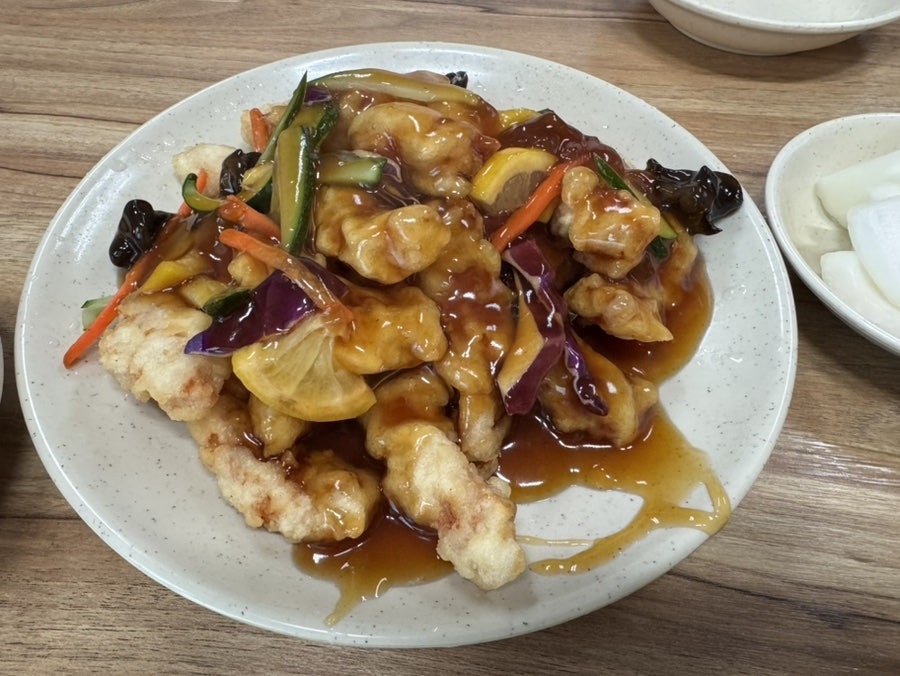 백미향 사진 6