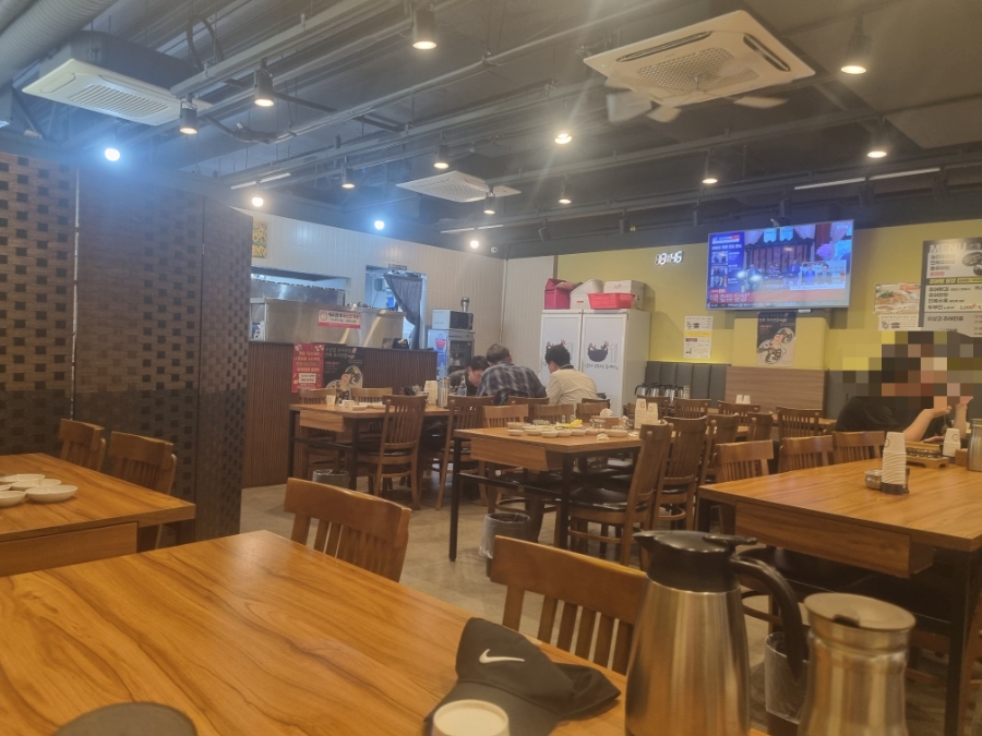 삼대전라도추어탕 사진 4
