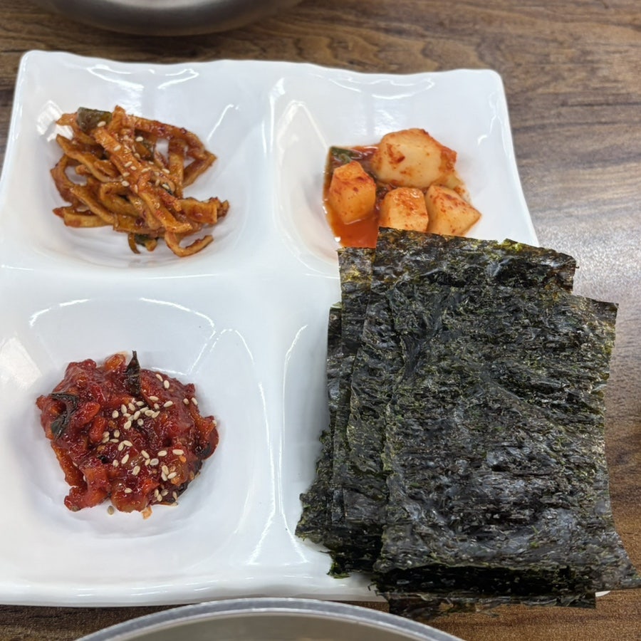 장터수구레 사진 6