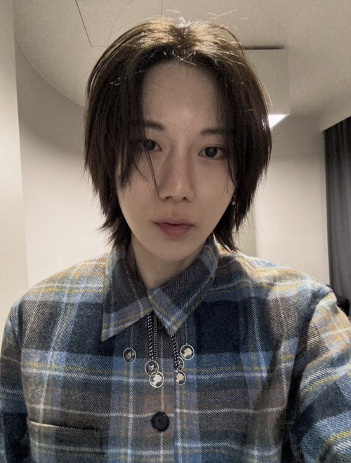 장현승 일베 용어 사용 논란, 앙기모띠 발언 논란 사과. 팬들과 소통 중 퍼진 메시지 무슨 일