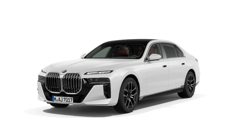 수입 대형세단 판매량 1위라는 BMW 7시리즈 740. 최대 2천만 원 할인으로 G90값에 사는 방법은?