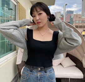 “진짜 10kg 빠진 거 맞네”... 이은지 확 달라진 비주얼에 반응 폭발.jpg